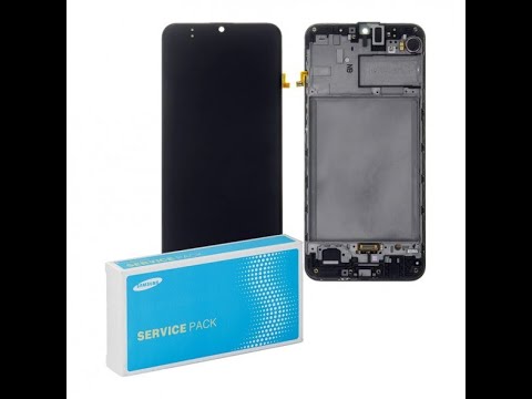 Compatibilidad de pantallas de repuesto para smartphones
