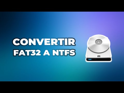 Actualizaciones Necesarias para Archivos FAT en Nuevos Discos