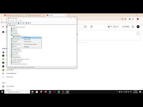 Guía Completa para Actualizar Drivers Bluetooth en Windows 10