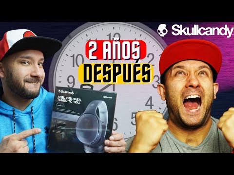 Comparativa de modelos de audífonos Skullcandy en 2023