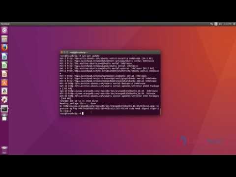 Instalación y uso de Clementine en Ubuntu para reproducción musical