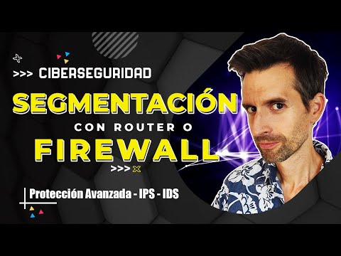 Implementación de control de acceso en redes para mejorar seguridad