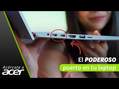Configuración del Dock Thunderbolt 4 para Mejores Conexiones