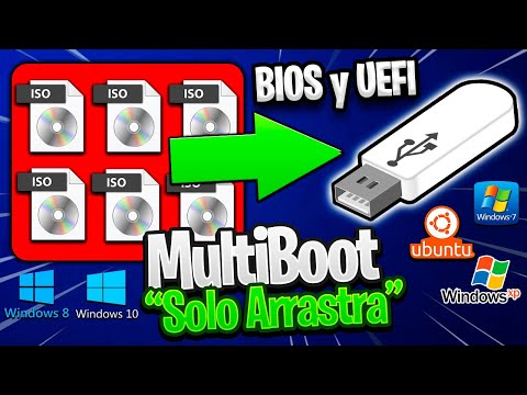Guía completa para descargar e instalar Ventoy en Windows