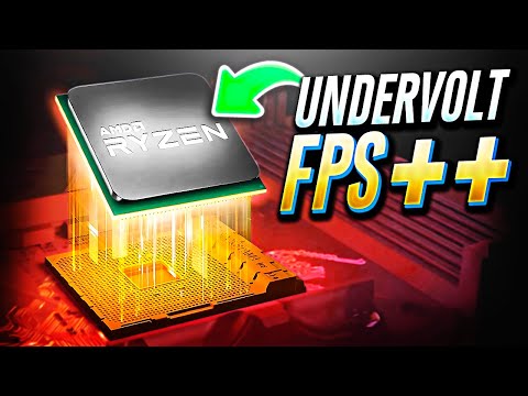Mejoras de seguridad para sistemas con CPU Ryzen