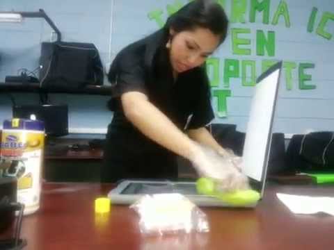 Guía de Mantenimiento para el Canon Lide 220