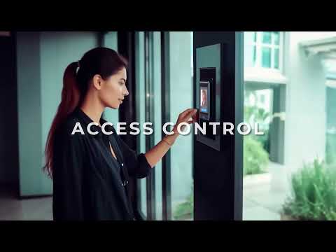 Comparativa de tecnologías de control de acceso