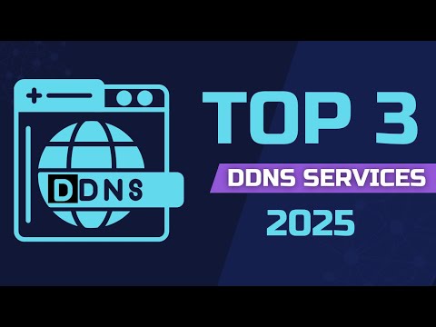 Comparativa de servicios DynDNS: ¿Cuál elegir?