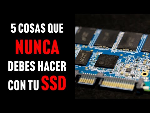 Cómo asegurar la longevidad de tu Coolbox SSD