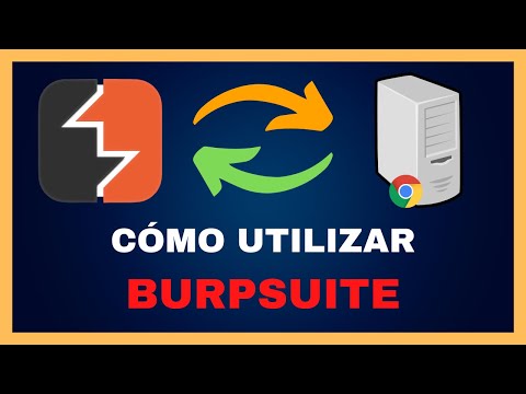 Burp Suite: configuraciones avanzadas para expertos