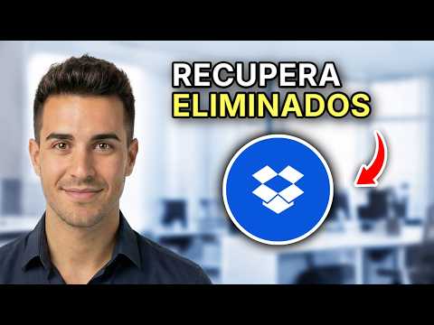 Guía completa para la recuperación de archivos en Dropbox Linux