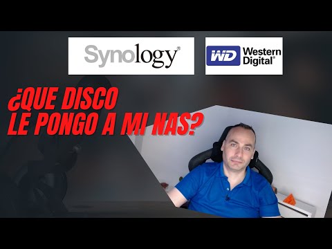 Cómo elegir el disco duro Western Digital adecuado para ti