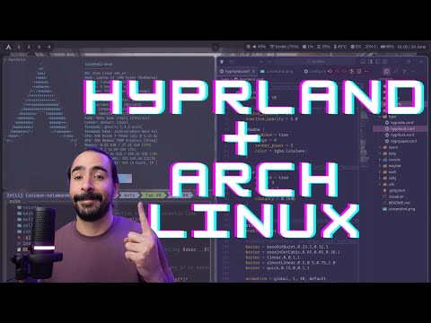 Cómo personalizar tu instalación de Arch Linux con Archinstall