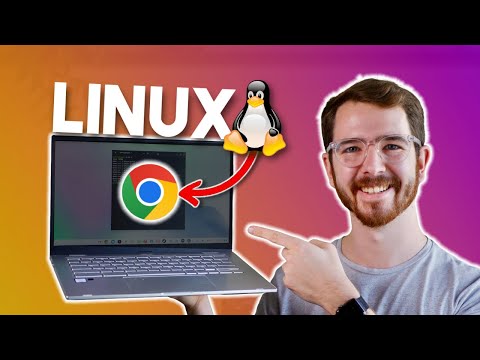 Instalación de Ubuntu en Chromebook para un sistema ligero