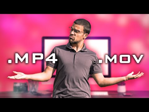 Convertir video a MP4: Ventajas y desventajas