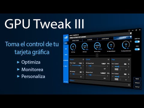 Seguridad y Compatibilidad de Asus GPU Tweak en Sistemas Nuevos