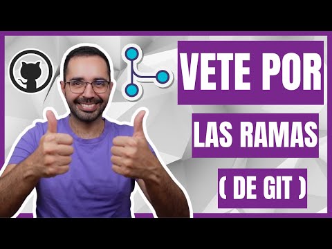 Guía completa para la gestión de ramas en SVN
