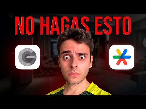 Autenticadores Móviles: Ventajas y Desventajas que Debes Saber