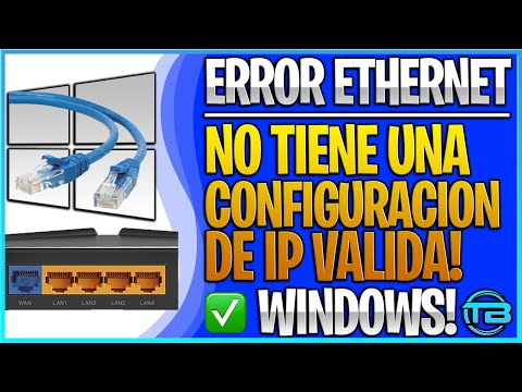 Configuración IP y su Impacto en el Rendimiento de la Red