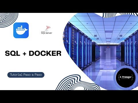 Cómo instalar Docker en Windows Server para gestión de contenedores