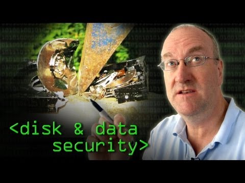 Seguridad de datos en el SSD Crucial P5: Lo que debes saber