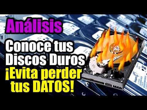 Chequeo de disco: Interpretando los resultados obtenidos