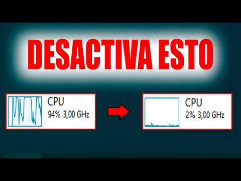 Mejores prácticas para evitar el uso del 100% de CPU
