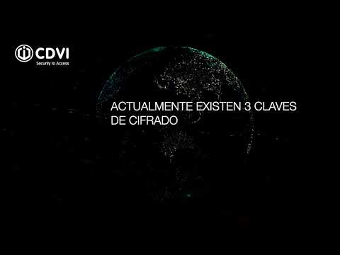 Implementación del cifrado AES de 256 bits en sistemas de seguridad