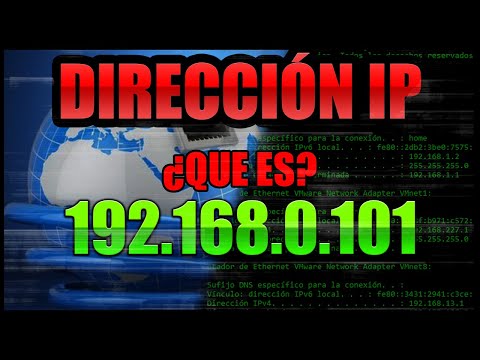 La importancia de la dirección IP en el acceso a internet
