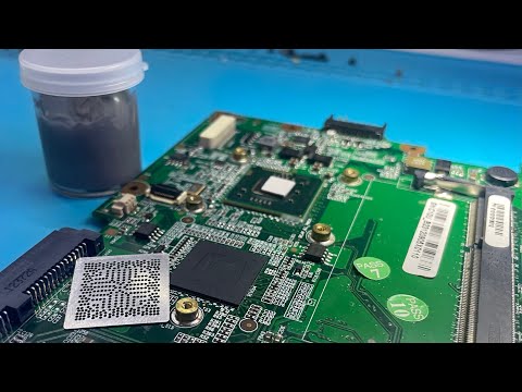 Causas comunes de fallos en el chipset SATA