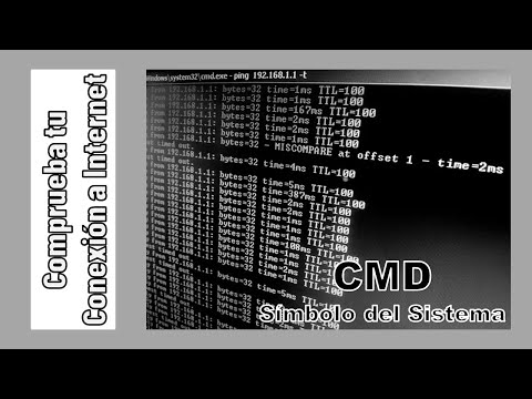 ARP Ping: Diagnóstico de problemas de red en Windows