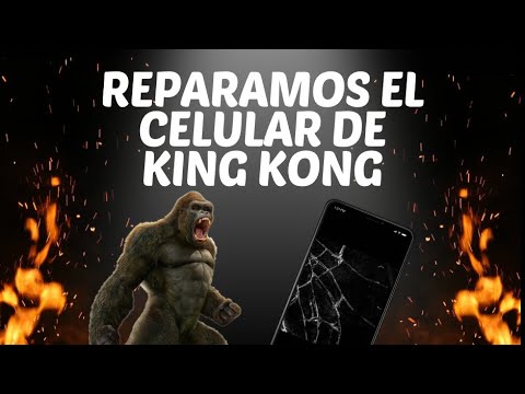 Errores comunes en el Cubot King Kong y cómo solucionarlos