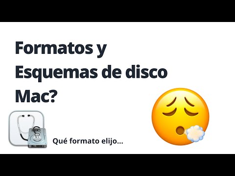 Compatibilidad de archivos entre Mac y otros sistemas operativos