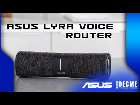 Cómo mejorar la cobertura WiFi con ASUS Lyra