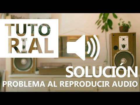 Prevención de problemas de audio dual en sistemas operativos