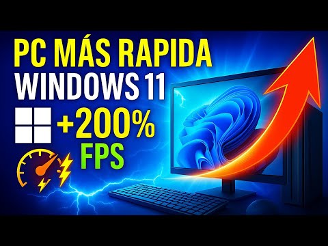 Optimización de Recursos en Configuración Avanzada de Windows