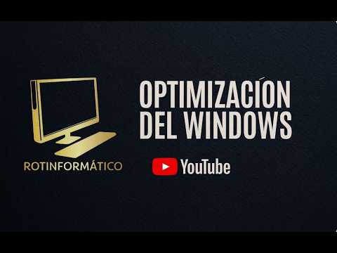 Mejorando el rendimiento de Windows XP con Avast instalado