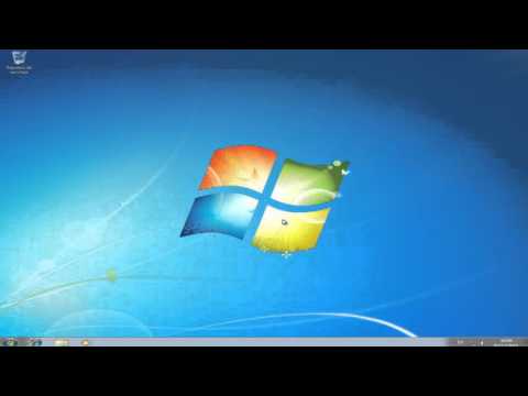 Restaurar Configuraciones de BIOS en Windows 7