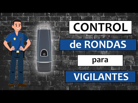 Configuración de sistemas de control RFID para seguridad avanzada