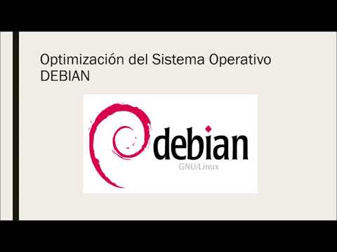 Mejores prácticas de seguridad en Debian 9