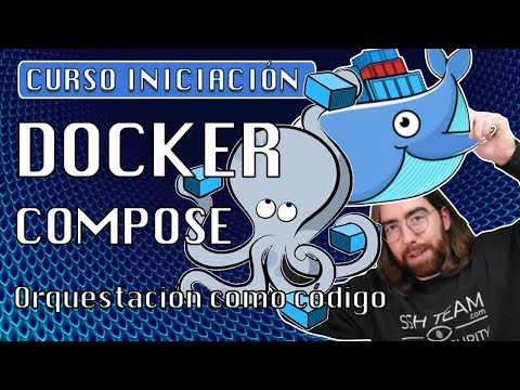 Docker Compose y su Rol en el Desarrollo Ágil de Software