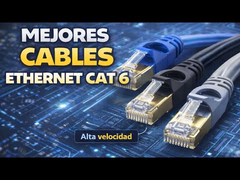 Compatibilidad de Cat 6 con dispositivos modernos
