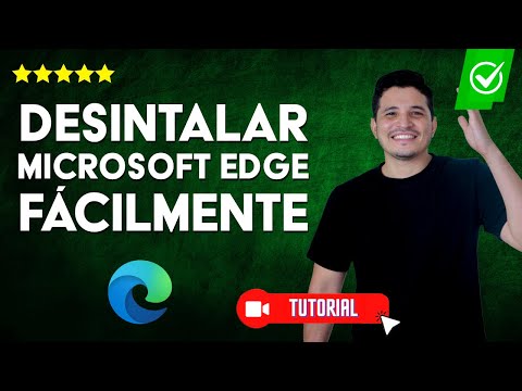 Desinstalación de Microsoft Edge: Pasos y recomendaciones