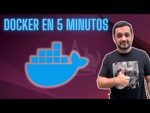 Descarga e Instalación de Docker en Sistemas Linux de Forma Segura