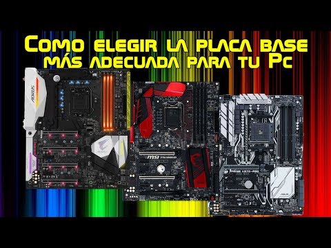Cómo elegir el chipset socket adecuado para tu PC
