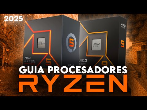 Guía de actualización para tu CPU Ryzen: Mejores prácticas