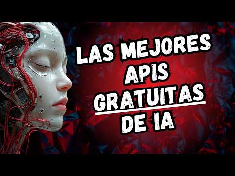 Cómo elegir la mejor API gratuita para tu proyecto