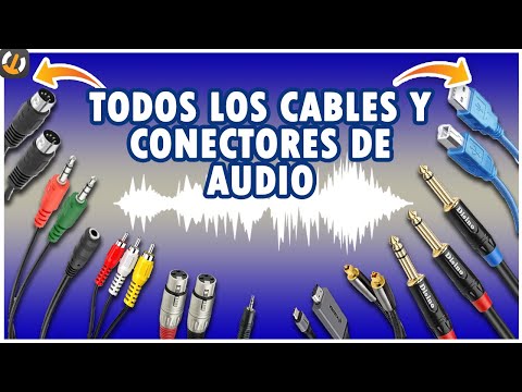 Ventajas del Uso del Cable TS en Sistemas de Audio