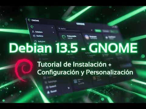 Prevención de fallos en Debian VDI: consejos y trucos