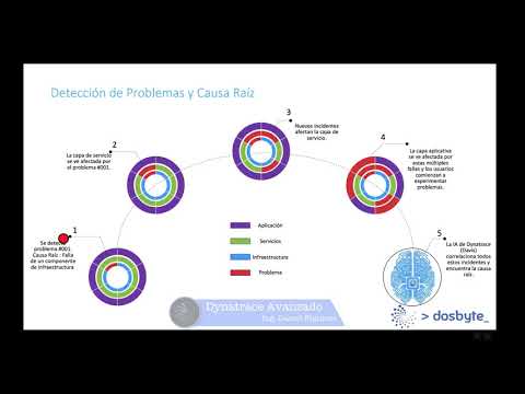 Errores comunes en Dynatrace y cómo solucionarlos